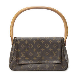 Louis Vuitton Mini Looping